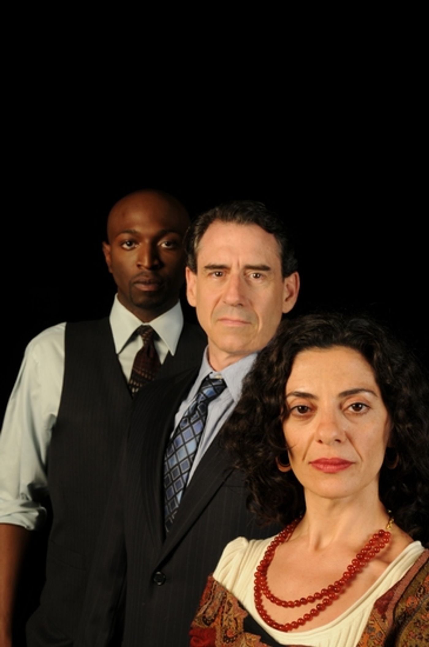 Photo Flash: PERFECT MENDACITY At Asolo Rep Theatre  Image