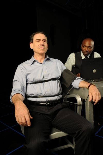 David Breitbarth and DeMario McGrew

 Photo