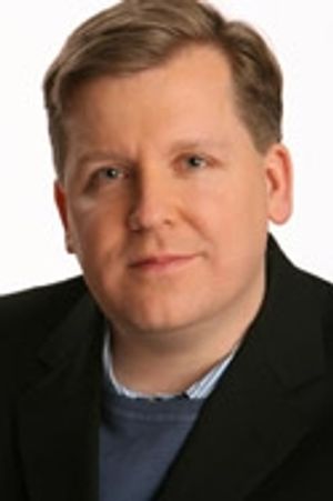 David Lindsay-Abaire Photo