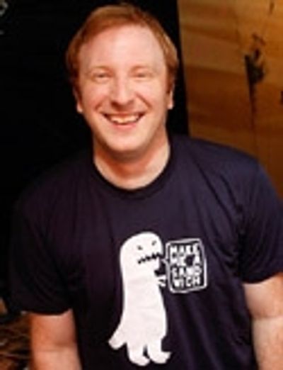 Hunter Bell

 Photo