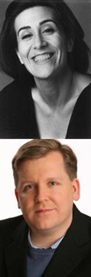  Jeanine Tesori Photo