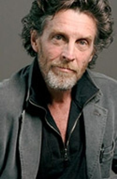 John Glover Photo