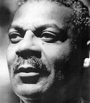 Roger Robinson Photo