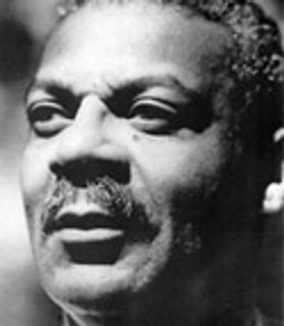 Roger Robinson Photo