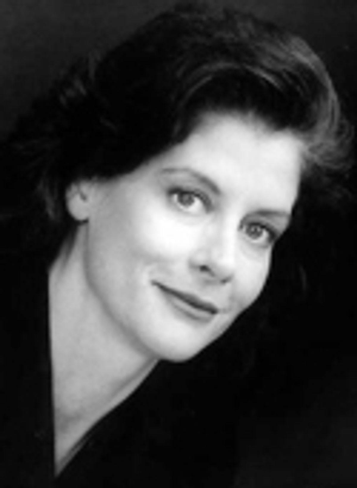 Hallie Foote 

 at 