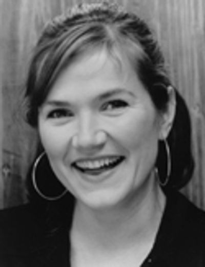 Jessica Hynes Photo