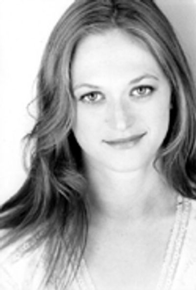 Marin Ireland  Photo