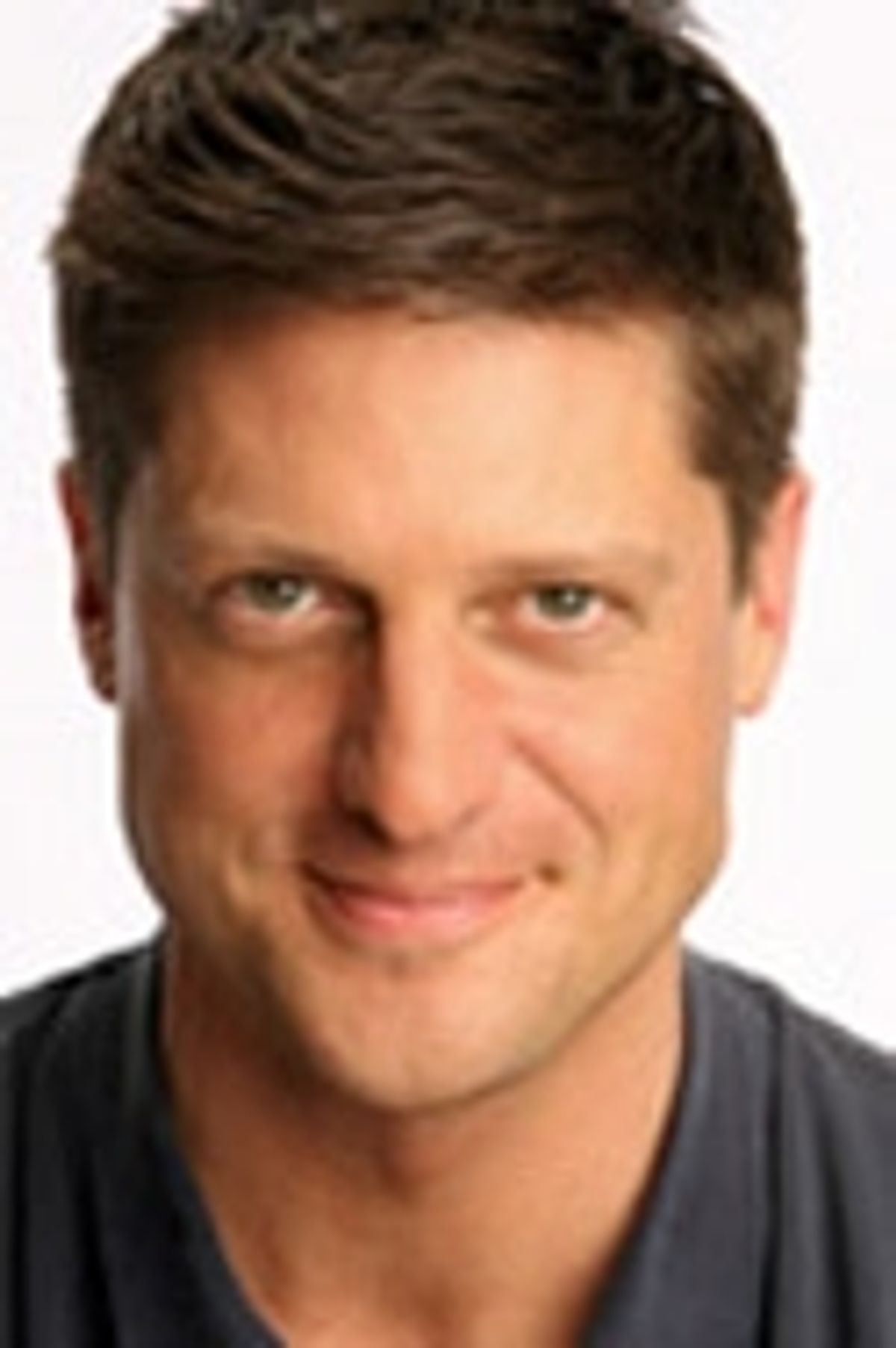 Christopher Sieber at 