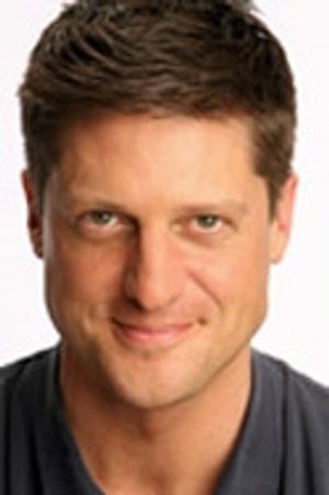 Christopher Sieber @ BroadwayWorld Christopher Sieber Photo