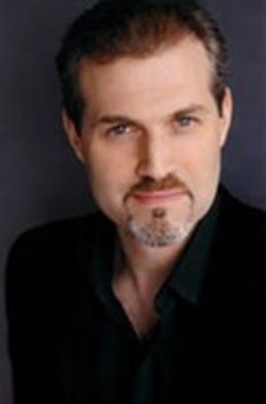 Marc Kudisch @ BroadwayWorld Marc Kudisch Photo