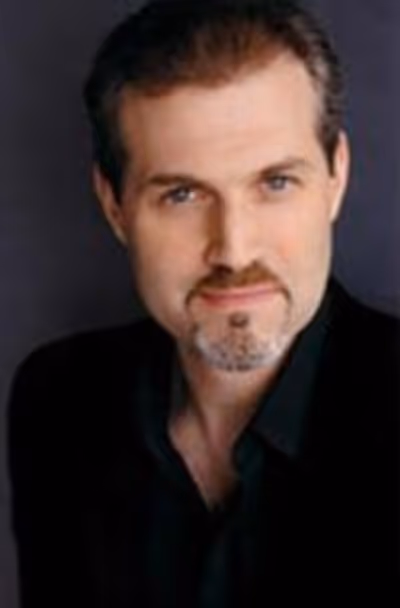 Marc Kudisch  Photo