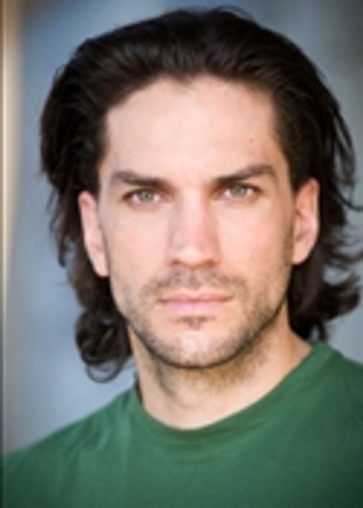 Will Swenson at 
