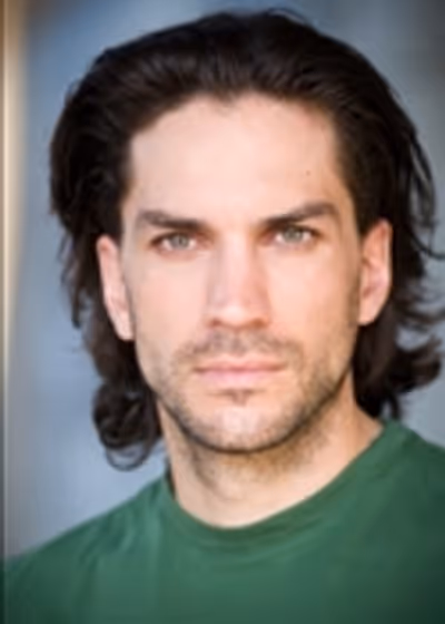 Will Swenson Photo