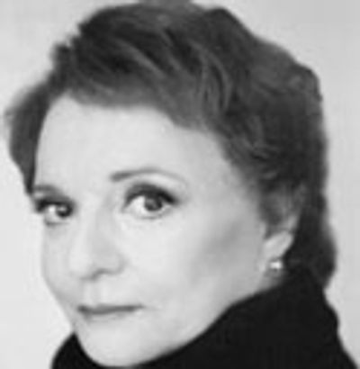 Carole Shelley Photo