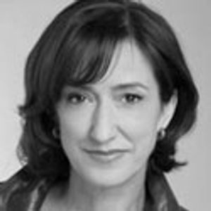 Haydn Gwynne @ BroadwayWorld Haydn Gwynne Photo