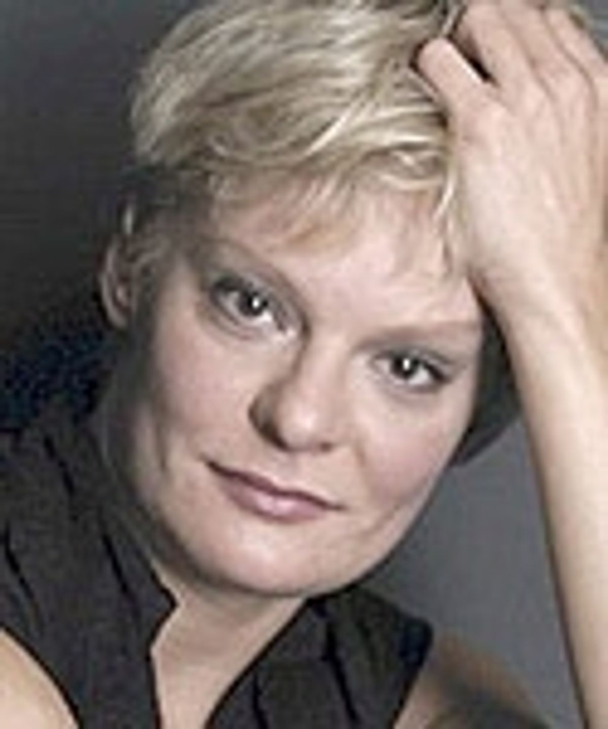 Martha Plimpton at 