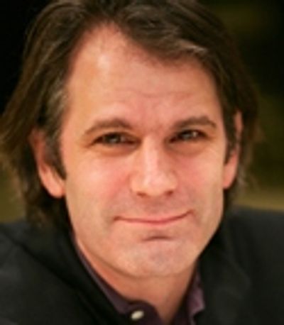 Bartlett Sher  Photo