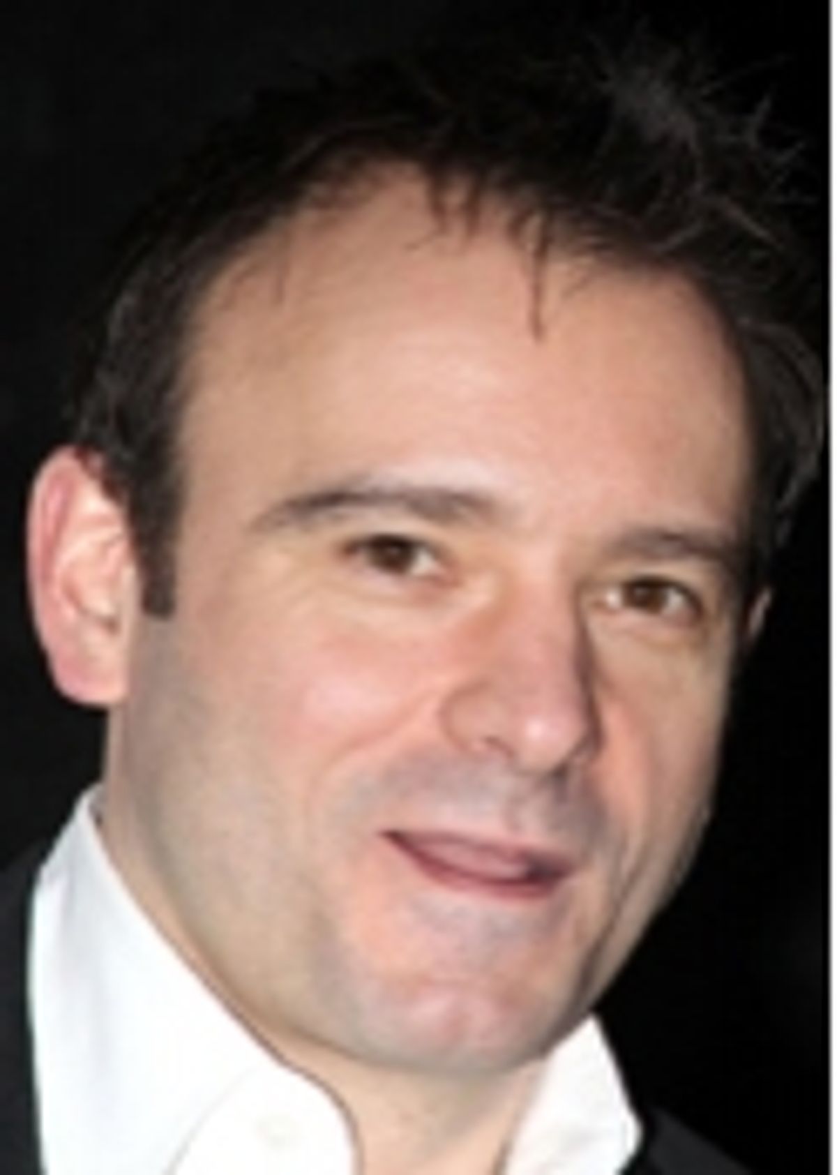 Matthew Warchus at 