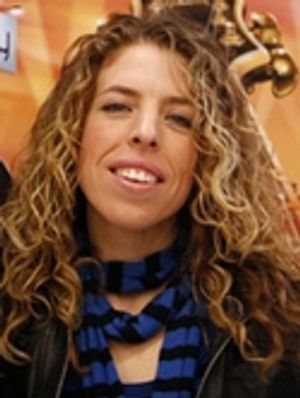 Kristin Hanggi Photo