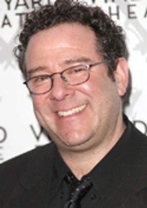 Michael Greif  Photo