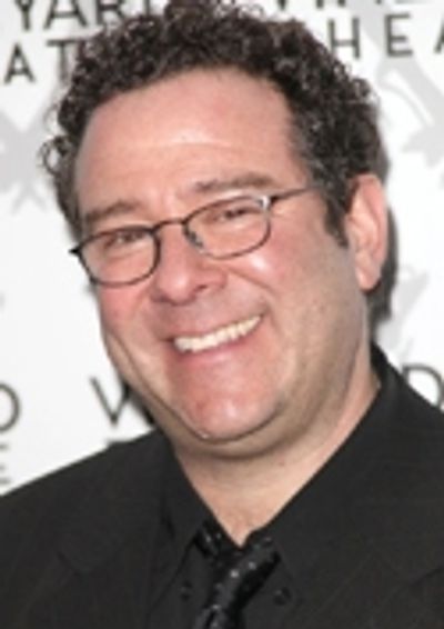 Michael Greif  Photo