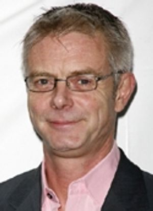 Stephen Daldry Photo