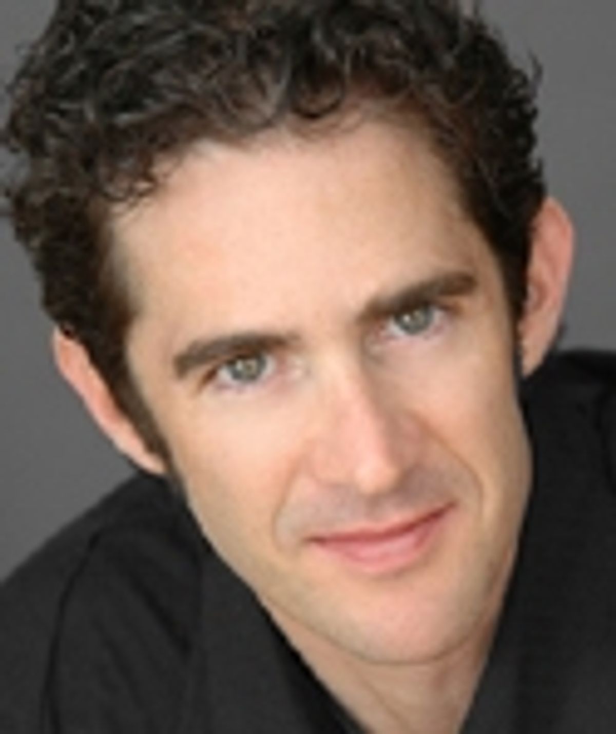 Andy Blankenbuehler at 