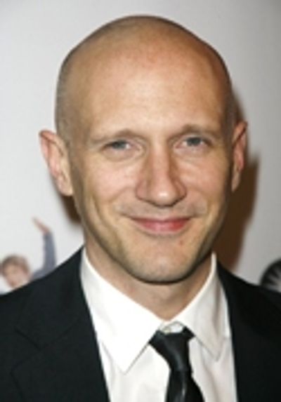 Peter Darling Photo