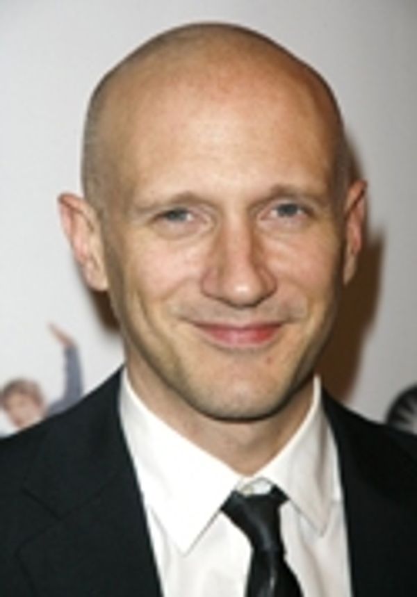 Peter Darling Photo