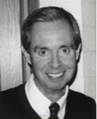 Randy Skinner

 Photo