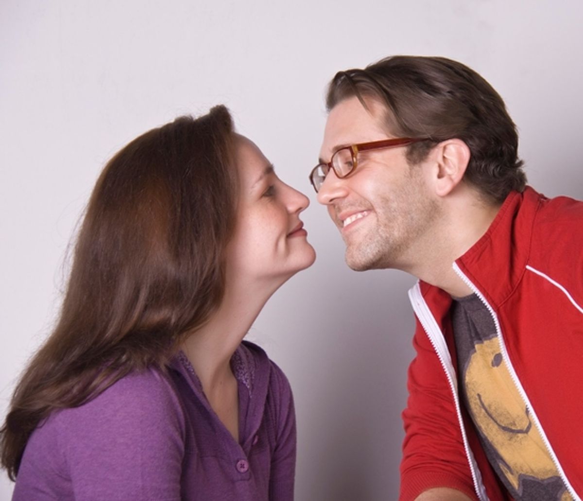 Jessica Wiggers and Regan Adair at 