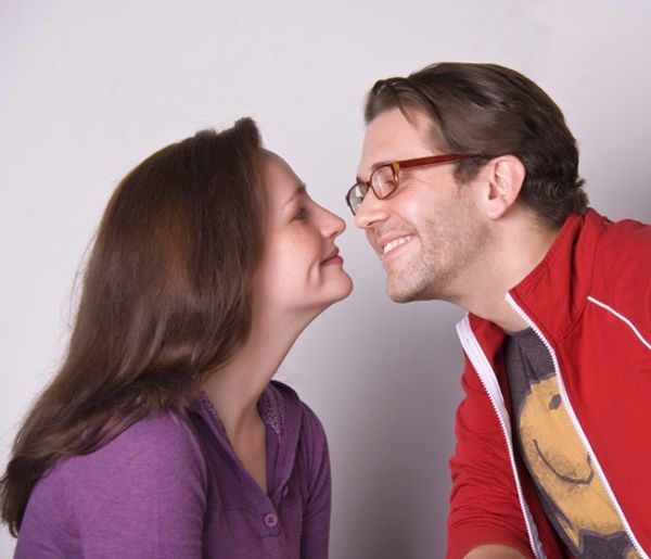 Jessica Wiggers and Regan Adair Photo