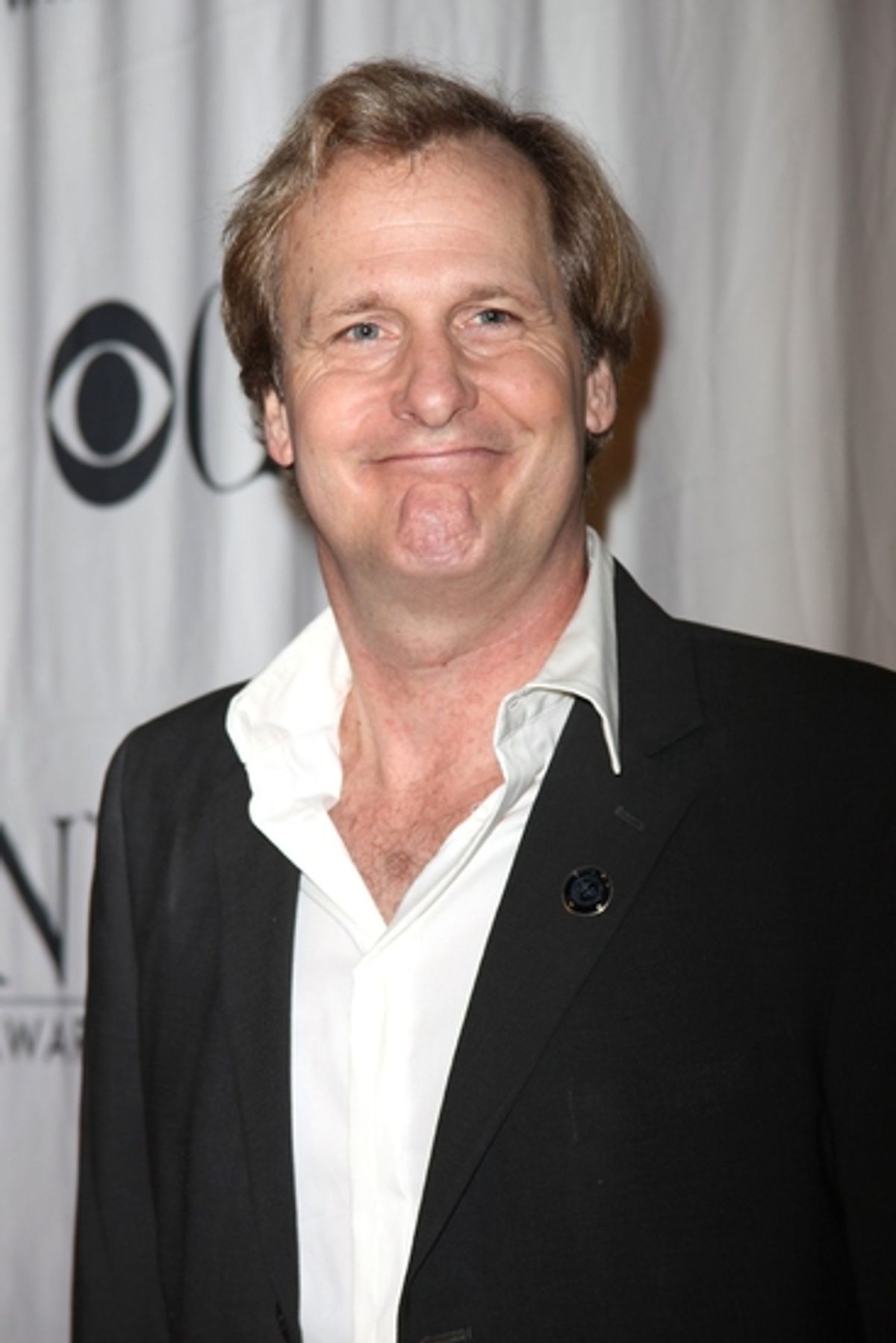 Jeff Daniels at 
