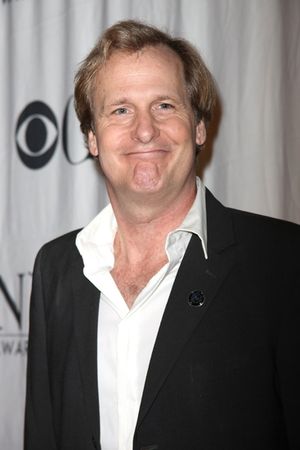 Jeff Daniels @ BroadwayWorld Jeff Daniels Photo