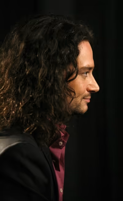 Constantine Maroulis Photo