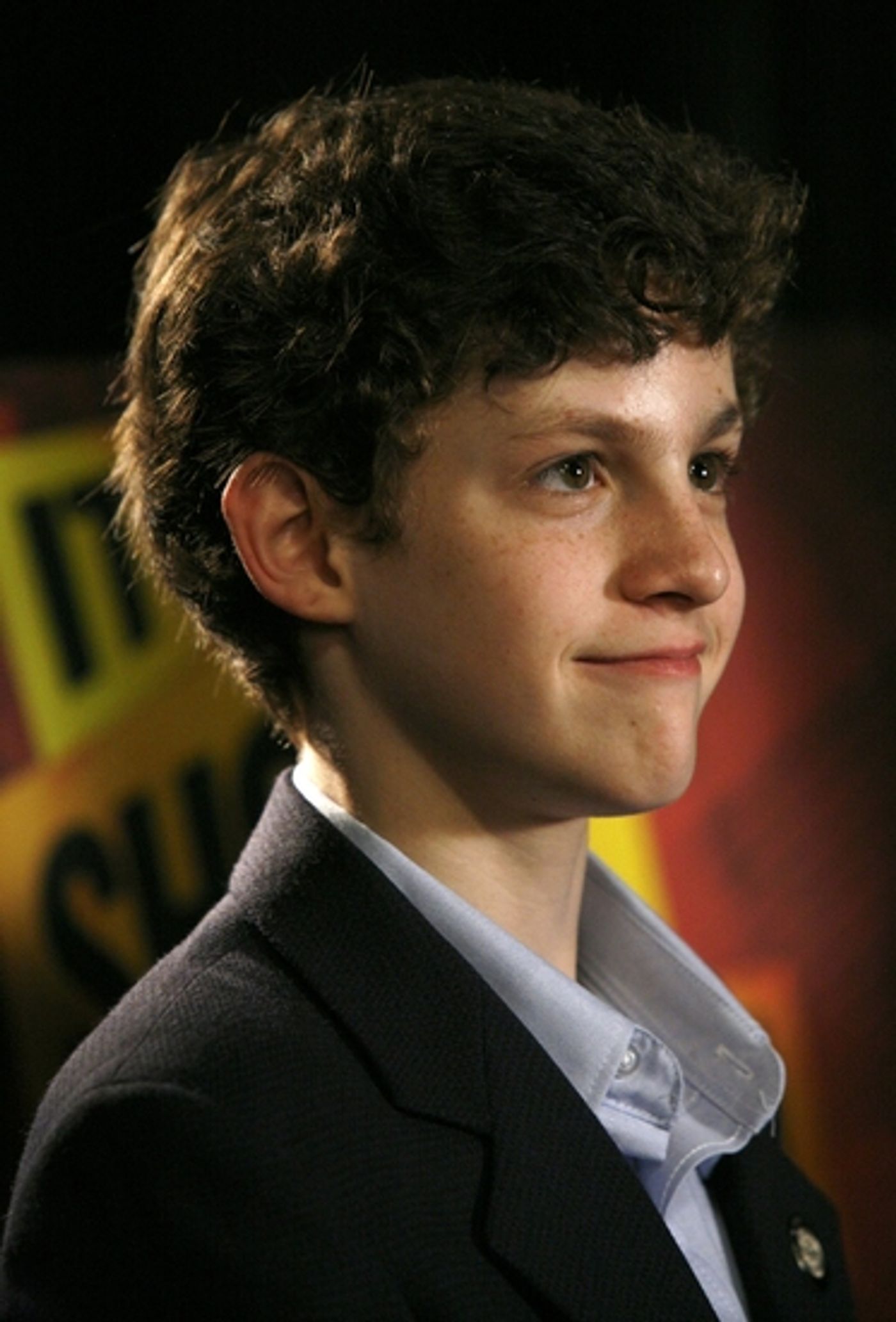Photo Coverage PREVIEW: 2009 Tony Awards 'Meet the Nominees' Press Reception  Image