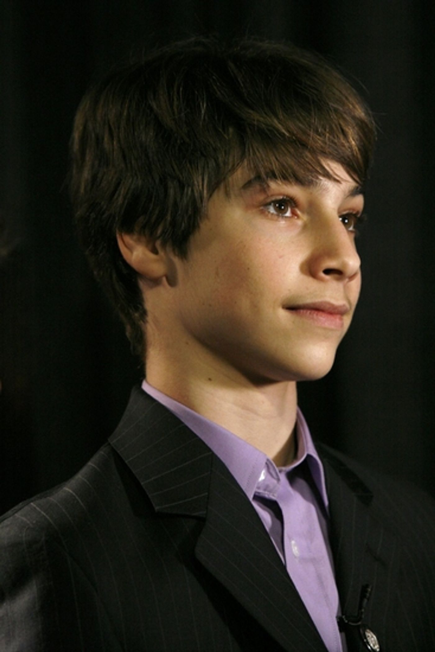 Photo Coverage PREVIEW: 2009 Tony Awards 'Meet the Nominees' Press Reception  Image