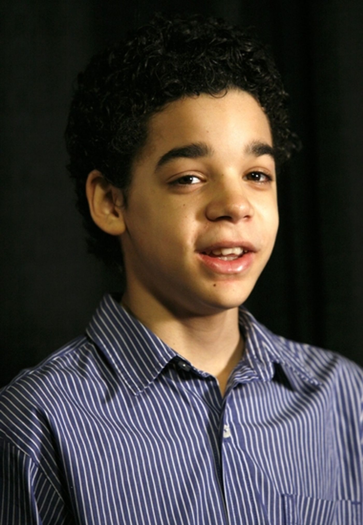 Photo Coverage PREVIEW: 2009 Tony Awards 'Meet the Nominees' Press Reception  Image