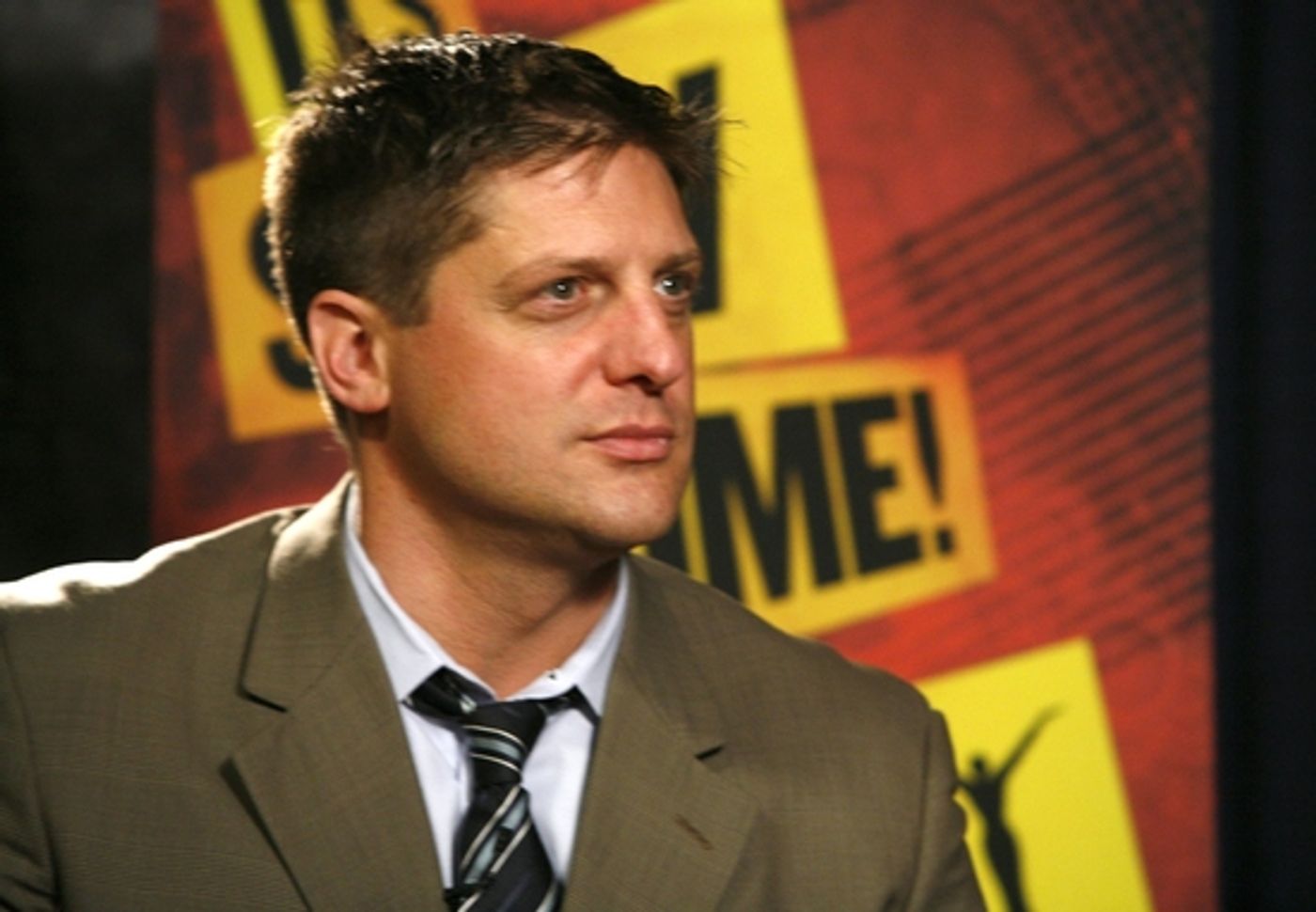 Photo Coverage PREVIEW: 2009 Tony Awards 'Meet the Nominees' Press Reception  Image