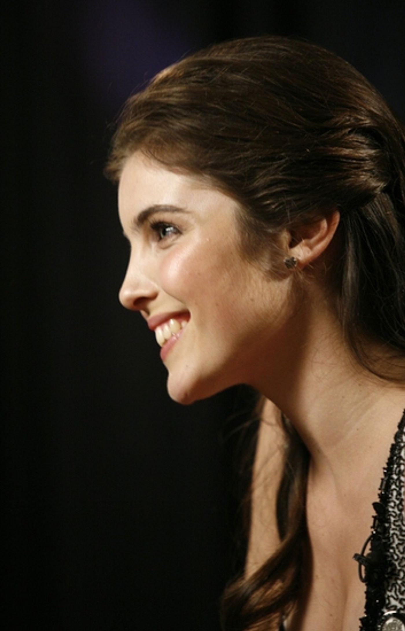 Photo Coverage PREVIEW: 2009 Tony Awards 'Meet the Nominees' Press Reception  Image