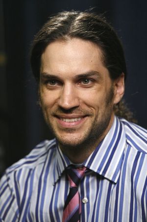 Will Swenson Photo