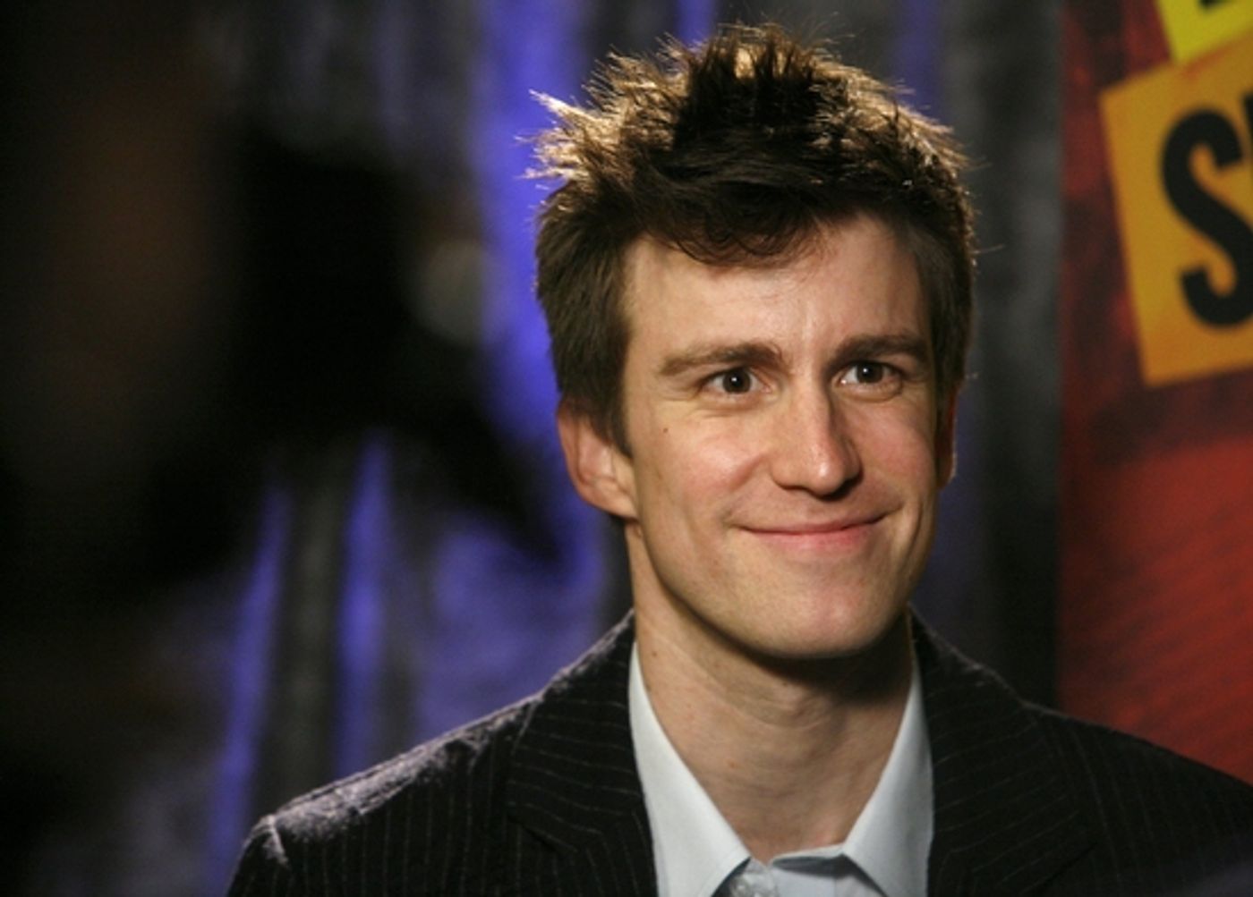 Photo Coverage PREVIEW: 2009 Tony Awards 'Meet the Nominees' Press Reception  Image