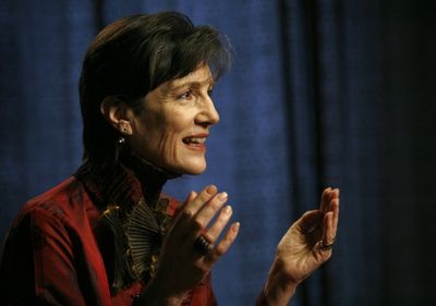 Harriet Walter Photo