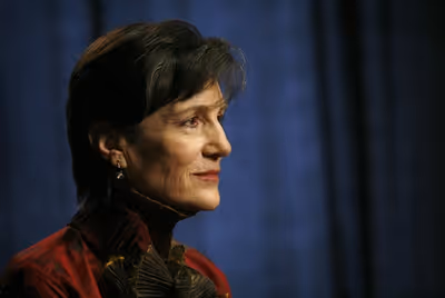 Harriet Walter Photo