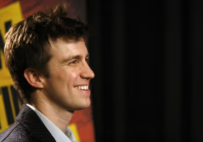 Gavin Creel Photo