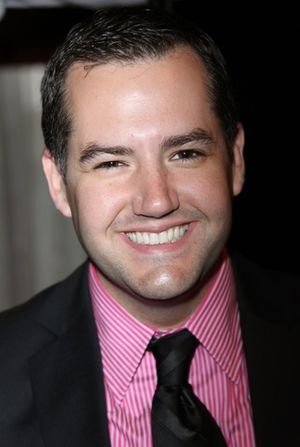 Ross 'The Intern' Matthews Photo
