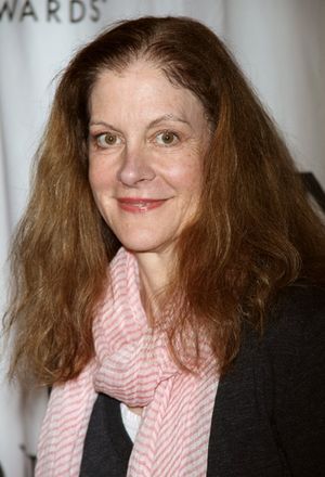 Hallie Foote @ BroadwayWorld Hallie Foote Photo