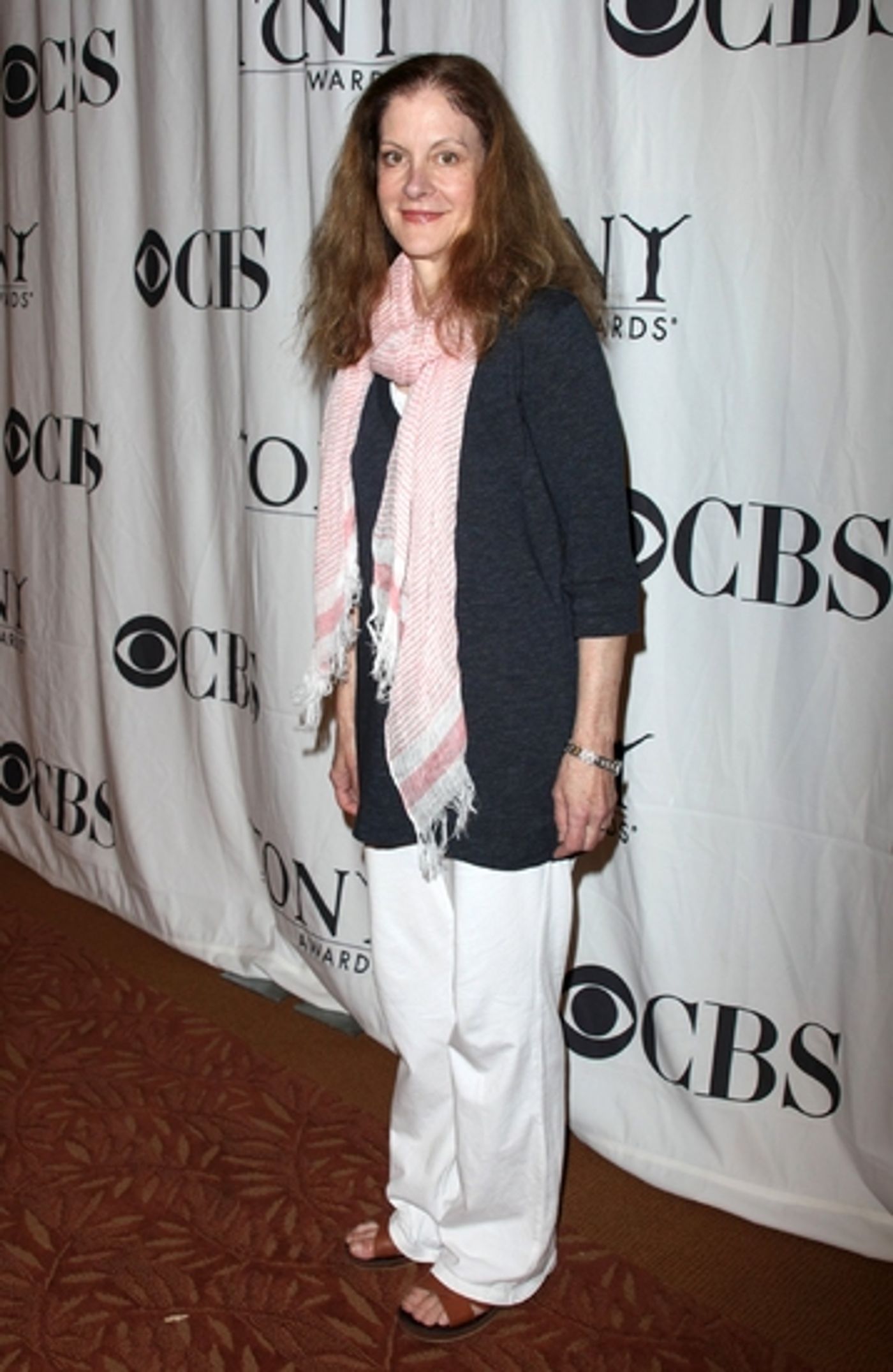 Photo Coverage PREVIEW: 2009 Tony Awards 'Meet the Nominees' Press Reception  Image