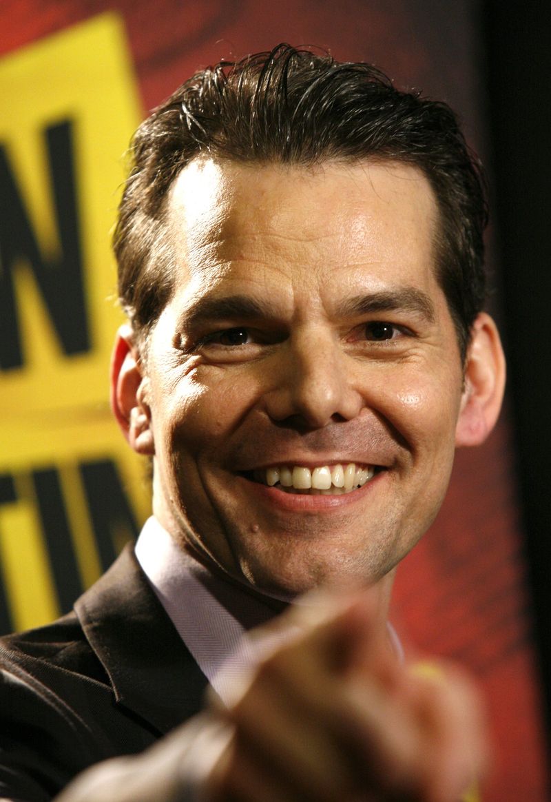 Photo Coverage PREVIEW: 2009 Tony Awards 'Meet the Nominees' Press Reception — photo 47 of 47