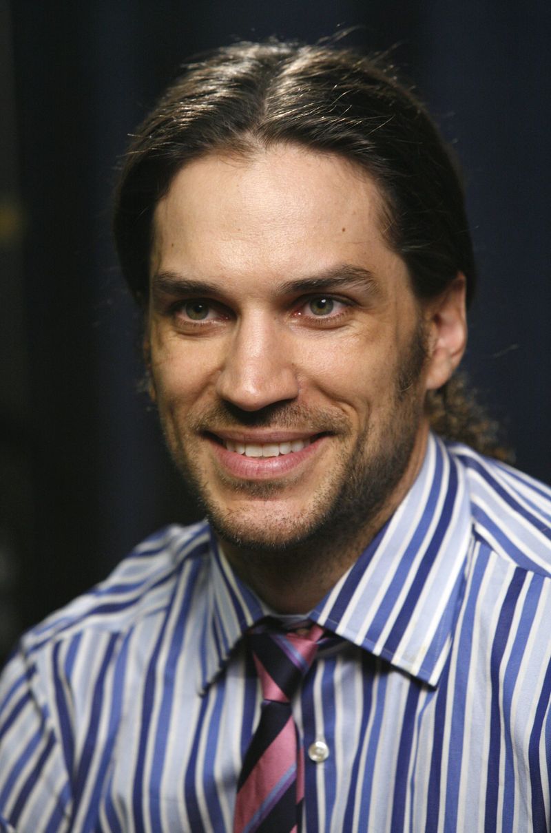 Photo Coverage PREVIEW: 2009 Tony Awards 'Meet the Nominees' Press Reception — photo 45 of 47